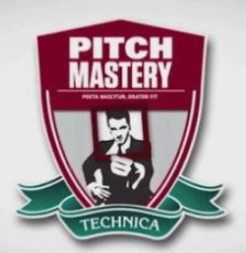 Oren Klaff - Pitch Mastery