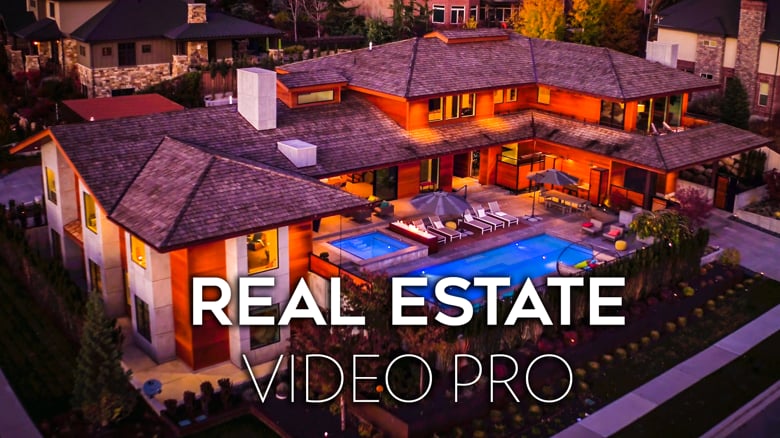 Parker Walbeck - Real Estate Video Pro 2020