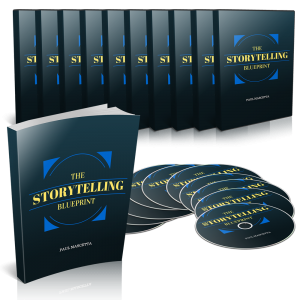 Paul Mascetta - Storytelling Blueprint