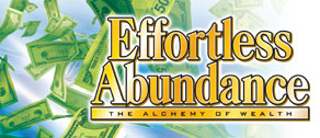 Paul R. Scheele - Effortless Abundance Course