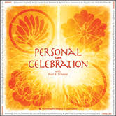 Personal Celebration Course