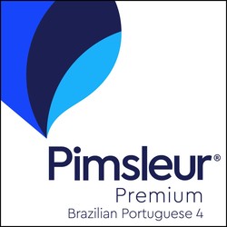 Pimsleur - Brazilian Portuguese 4