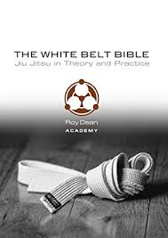 ROY DEAN - WHITE BELT BIBLE