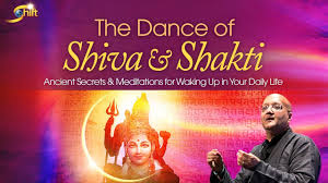 Raja Choudhury - The Dance of Shiva & Shakti