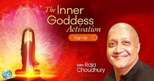 Get immediately download Raja Choudhury - The Inner Goddess Activation