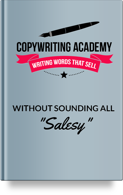 Ray Edwards – Copywriting Academy