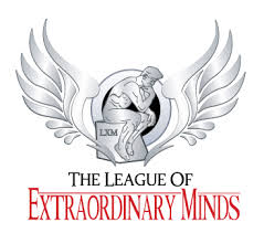 Rich Schefren - The League Of Extraordinary Minds