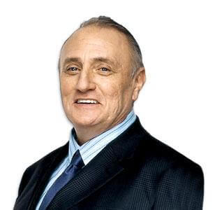 Richard Bandler - (Deeper State - Determined Resolved - Slow Down - Soothing Anxiety)