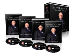 Richard Bandler - The Class of a Master