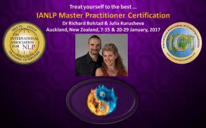 Richard Bolstad - FULL NLP Practitioner 02 19