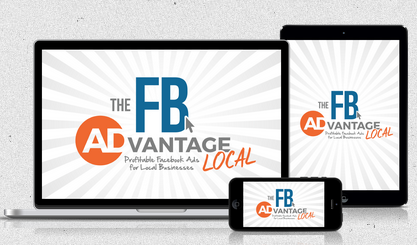 Rick Mulready - FB Advantage Local