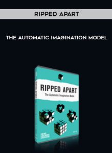 Ripped Apart - The Automatic Imagination Model