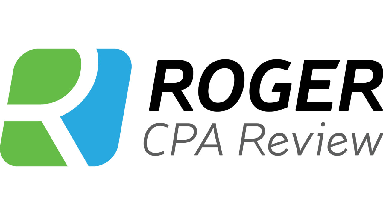 Roger CPA - Elite Course Package