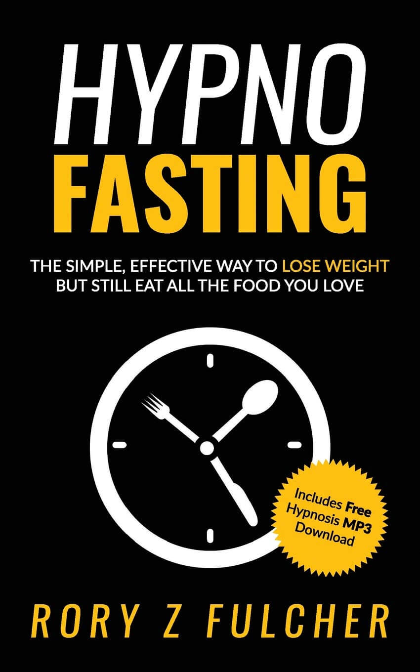 Rory Z Fulcher - Hypno-Fasting