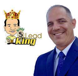 Russ Ward - The Lead King Chat Bot Buyer Leads Course