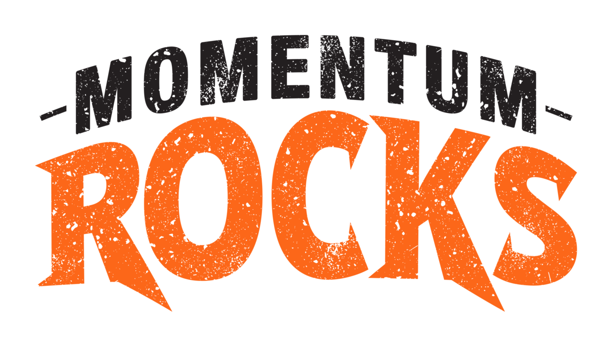 Ryan Lee - Momentum Rocks