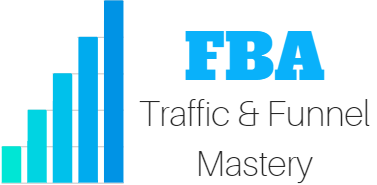 Ryan Rigney - FBA Traffic & Funnel Mastery