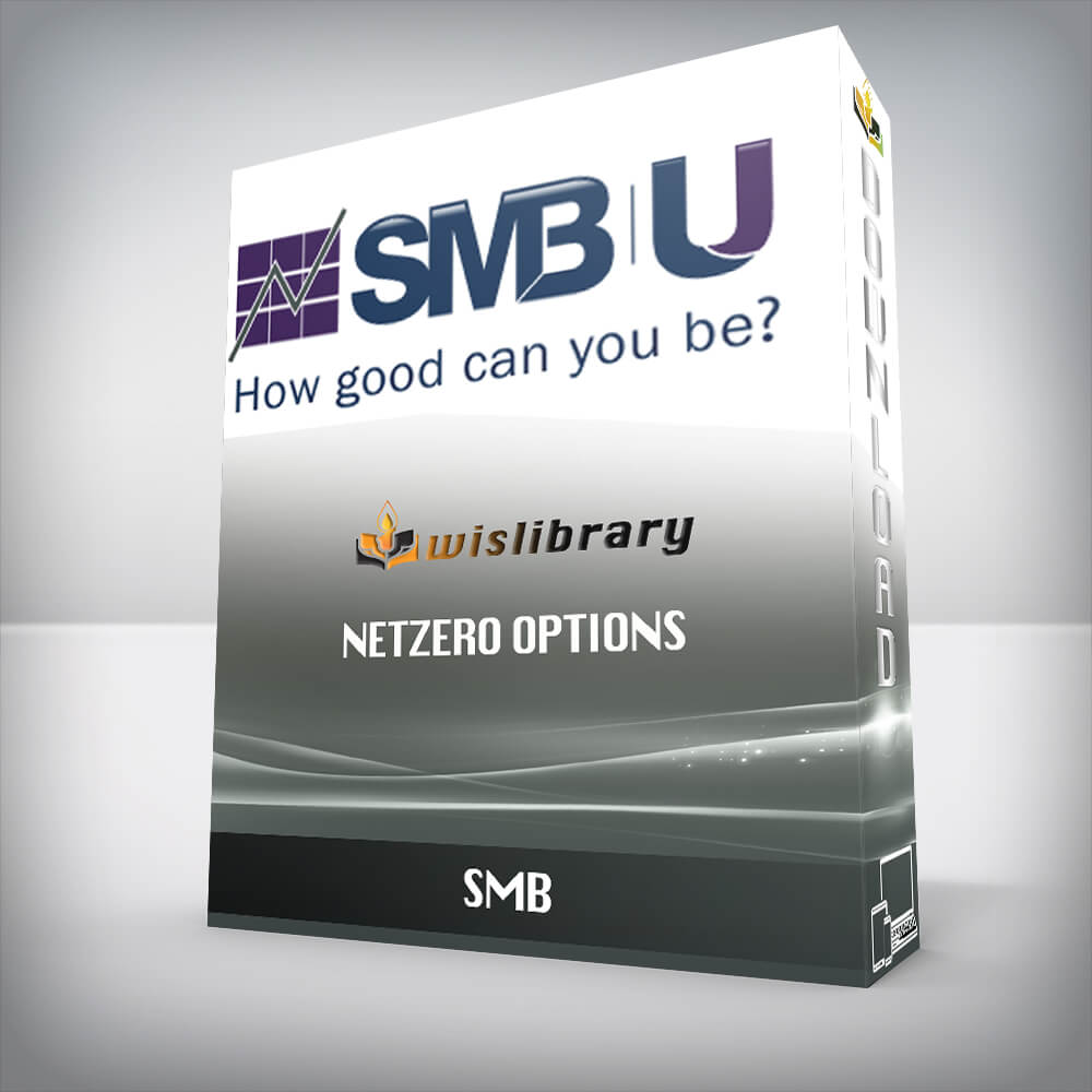 SMB – Netzero Options