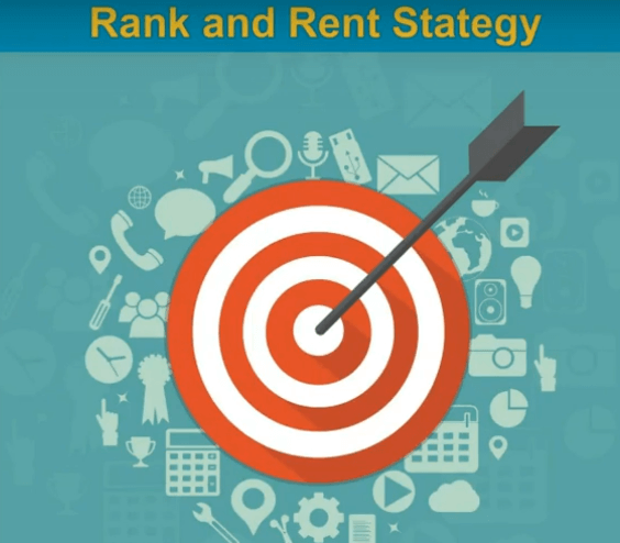 Saravanan Ganesh - Rank and Rent 2019