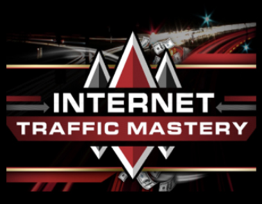 Four Percent - Internet Traffic Mastery