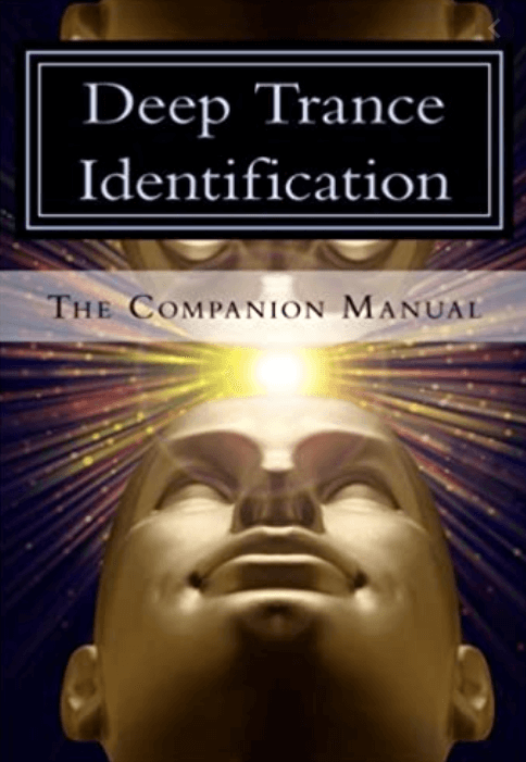 Shawn Carson & Jess Marion - John Overdurf - Deep Trance Identification - The Companion Manual