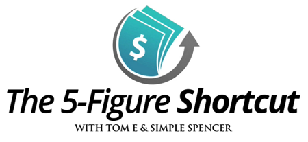 Simple Spencer – The 5-Figure Shortcut