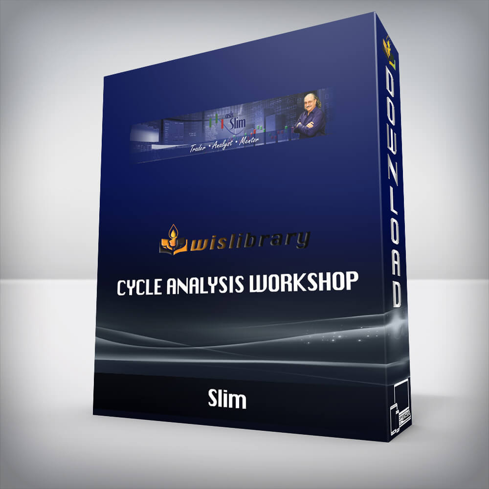 Slim – Cycle Analysis Workshop