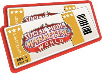 Social Media Marketing World 2017