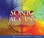 Paul R. Scheele - Sonic Access Four Seasons Course