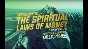 Spiritual Laws Of Money+Bonus Ebook SpeedWealth