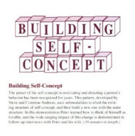 Steve Andreas - Self Concept & NLP