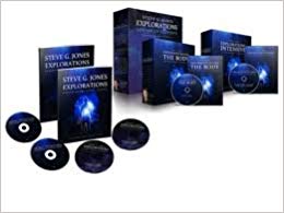 Steve G. Jones - Read Akashic Records