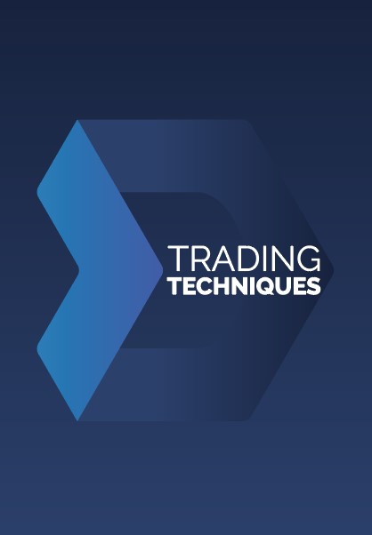 Steven Dux - Trading Techniques