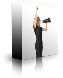 Subliminal Shop - Alpha Female 2011 Subliminal Training Six Stage Set