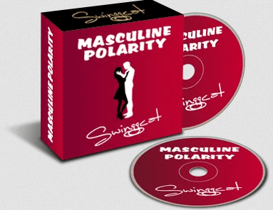 Swingcatt - Masculine Polarity