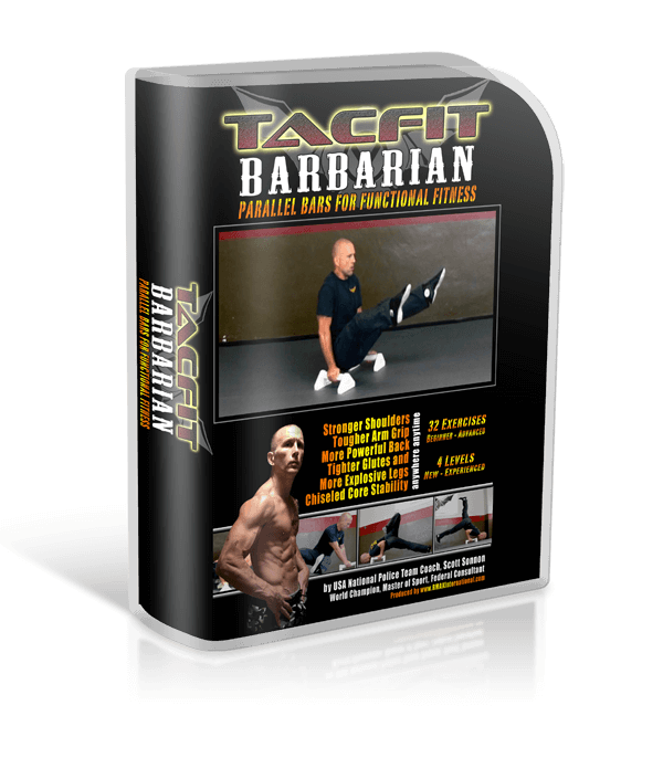 TACTFIT Barbarian