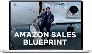 Tai Lopez - Amazon Sales Blueprint