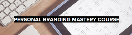 Tanner J. Fox – Personal Branding Mastery