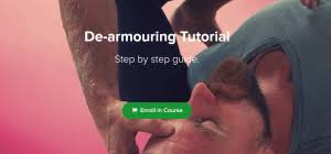 Tantra Body De-armouring Tutorials