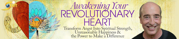 Terry Patten - Awakening Your Revolutionary Heart