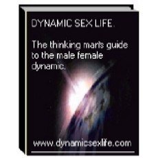 The Gunwitch Method - Dynamic Sex Life Audio Course