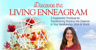 The Living Enneagram - Jessica Dibb 