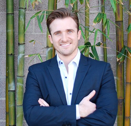 The Matthew Hussey Retreat: At-Home Program