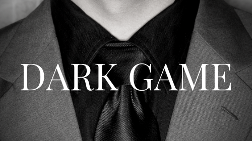 The Mindful Attraction Academy - Dark Game