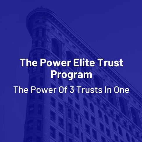 The Power-Elite Trust (Pet) Program