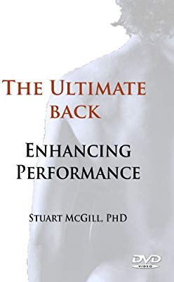 The Ultimate Back Enhancing Performance