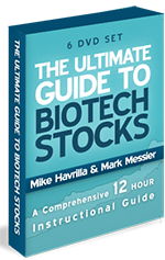 The Ultimate Guide To Biotech