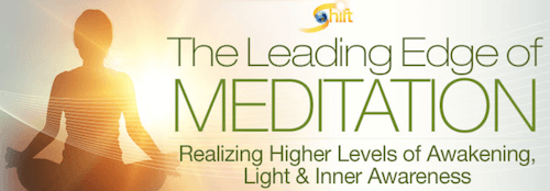 Thomas Huebl - Leading Edge of Meditation