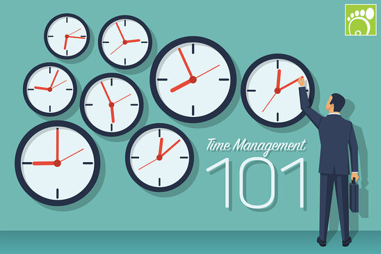 Time Management 101