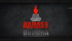 Tom Torero - Badass Buddha